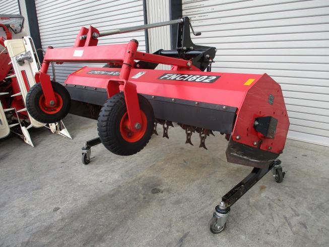 フレールモア FNC1602 写真３