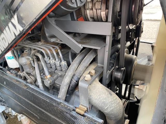 トラクター GM60QBSMAXL-D 写真９