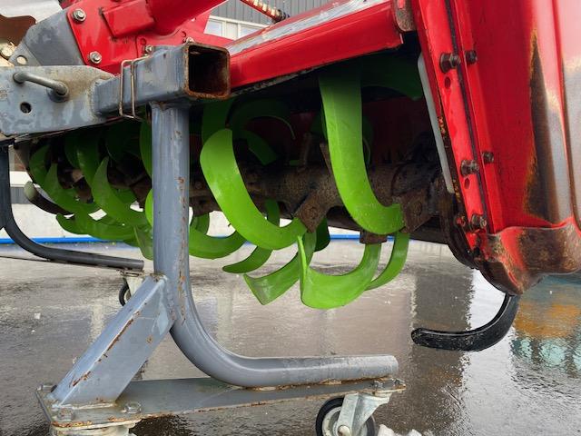 トラクター GM60QBSMAXL-D 写真７