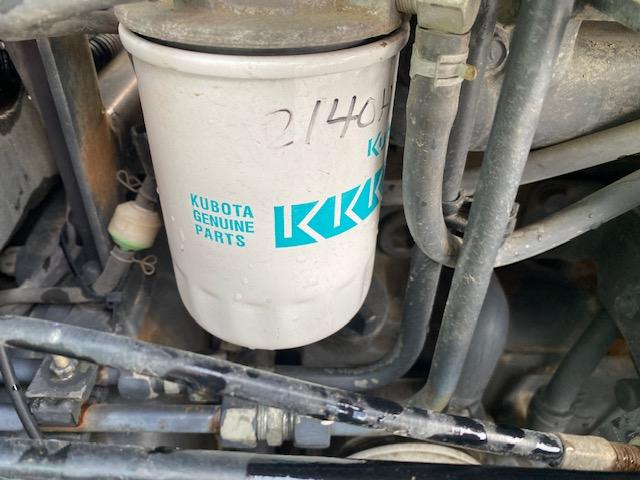 トラクター GM60QBSMAXL-D 写真11