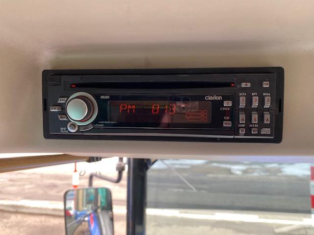 トラクター AT500C-SPGQCY 写真５