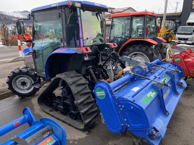 トラクター AT500C-SPGQCY 写真２