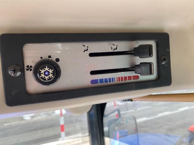 トラクター AT500C-SPGQCY 写真６