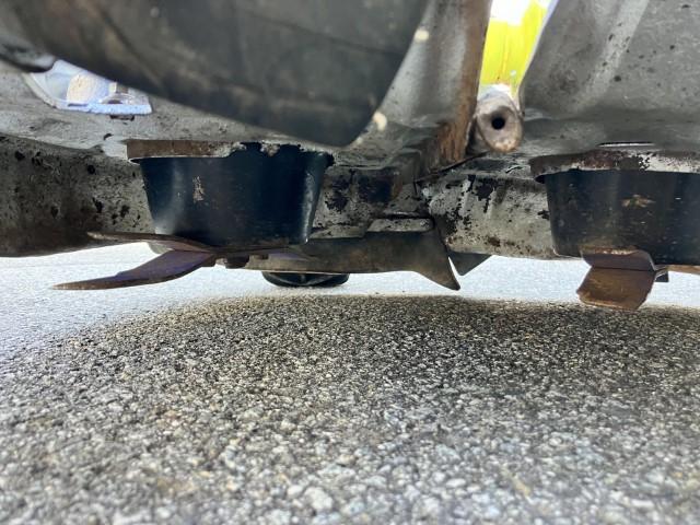 畦草刈機 WM606A 写真８