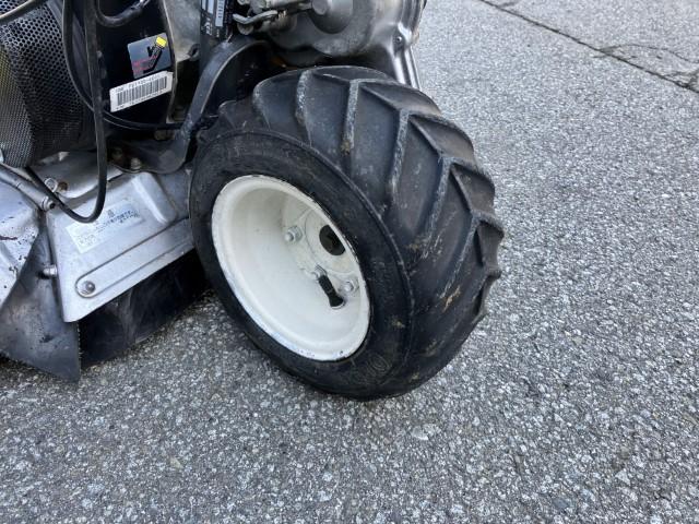 畦草刈機 WM606A 写真９