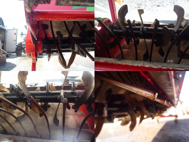 ライナーハロー PLR200　岐阜 写真４