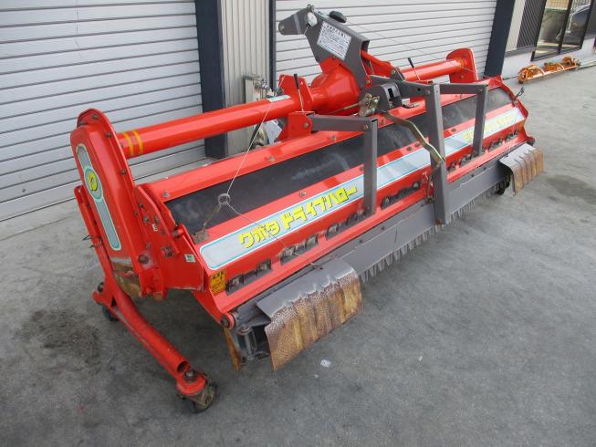 ハロー HRG-2010BKA 写真２