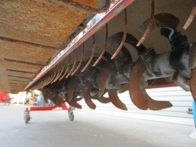 ハロー HRG-2010BKA 写真８