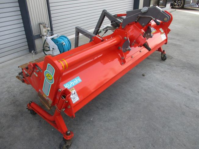 ハロー HRG-2010BKA 写真５