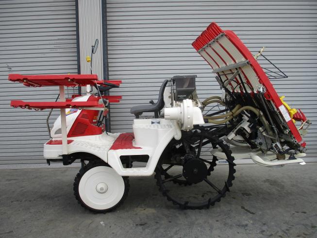 田植機 VP4 写真４