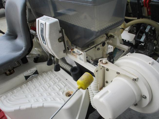 田植機 VP4 写真８