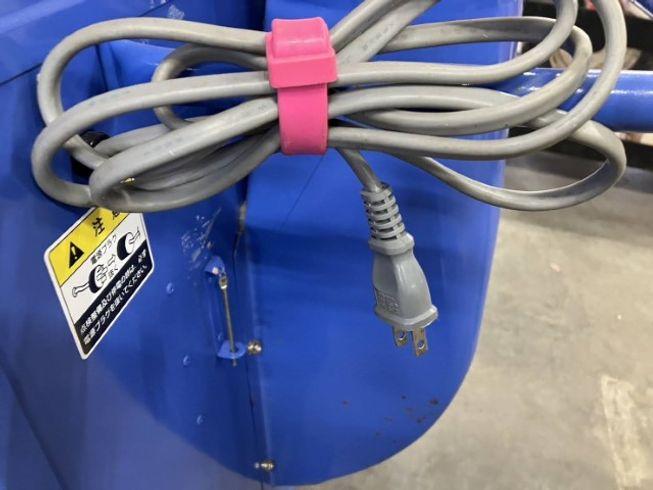 もみすり機 DM7-SM 写真９