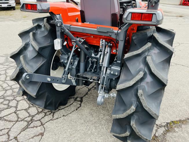 トラクター SL350HSP-F 写真８