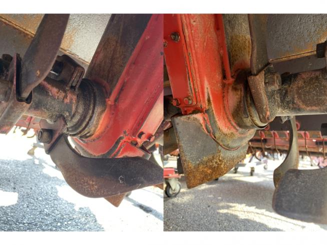 ハロー WGS2800BE-A1　上越〇 写真５