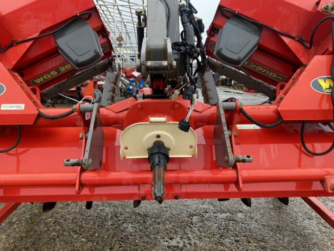 ハロー WGS2800BE-A1　上越〇 写真６