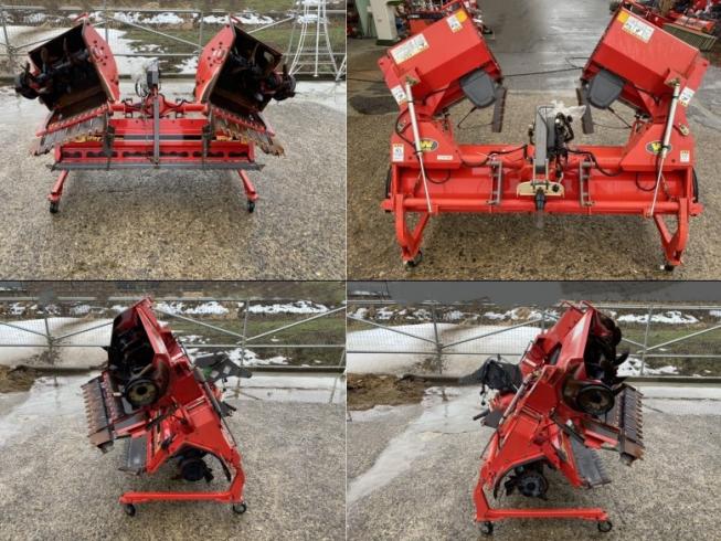 ハロー WGS2800BE-A1　上越〇 写真２