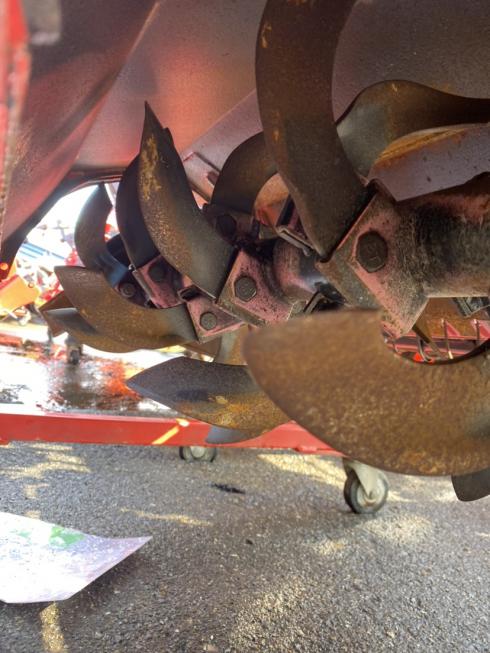 ハロー WGS2800BE-A1　上越〇 写真８