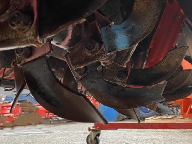 ハロー WGS2800BE-A1　上越〇 写真７