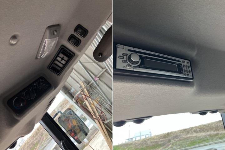 トラクター FT28QBMAPP 写真８