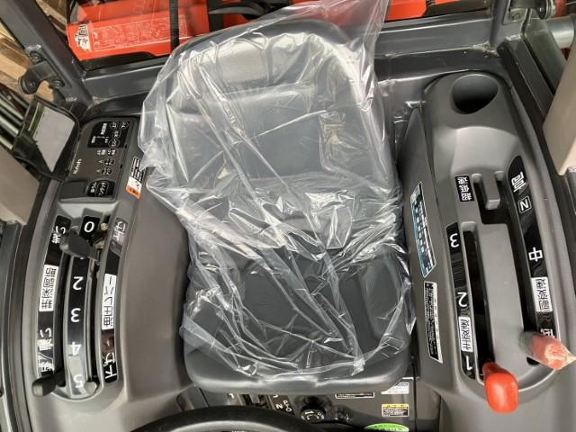 トラクター FT28QBMAPP 写真６