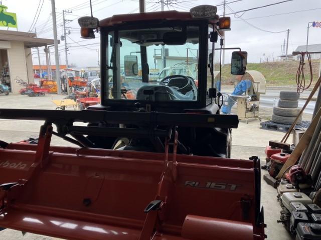 トラクター FT28QBMAPP 写真４