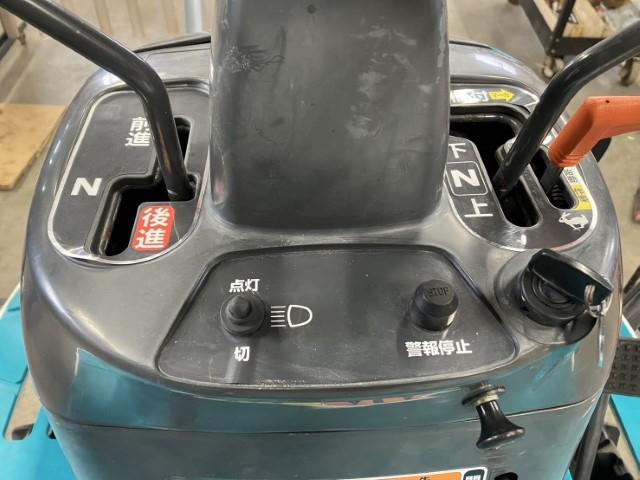 田植機 SPU45P-SDY 写真５