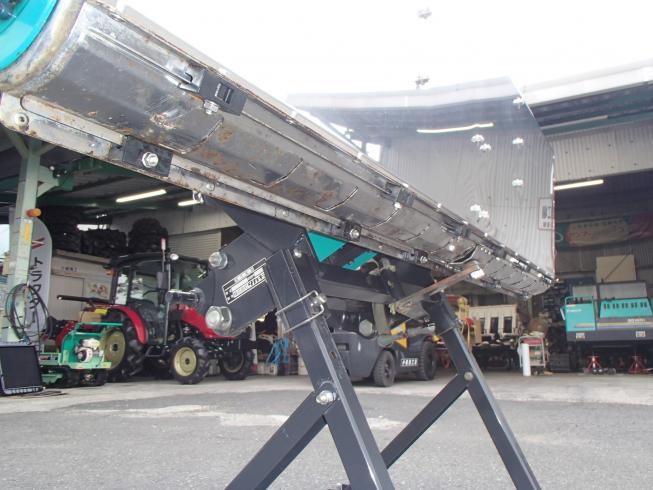 施肥機 LS1608-A 写真８