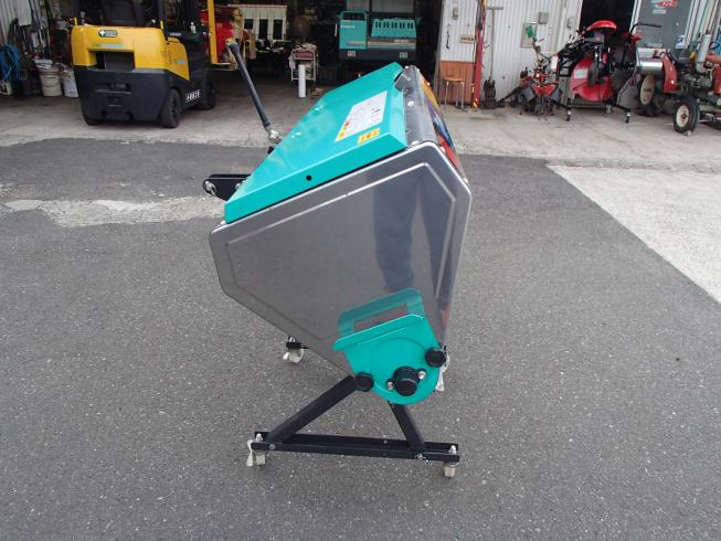 施肥機 LS1608-A 写真４