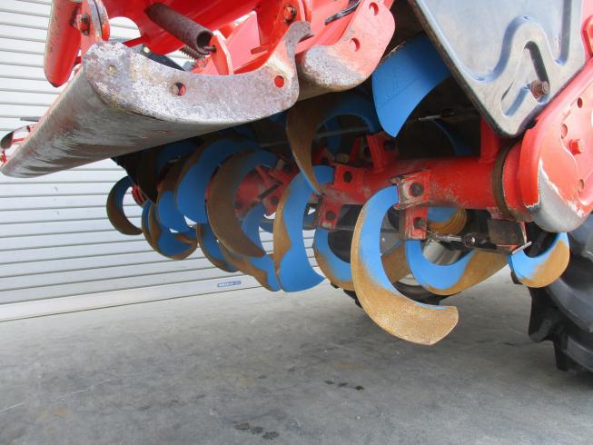 トラクター KT20 写真11