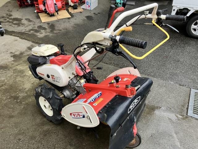 耕運機 DK7DX 写真４