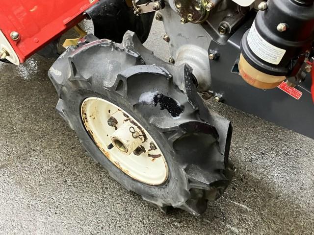 耕運機 DK7DX 写真９