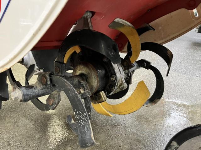 耕運機 DK7DX 写真３