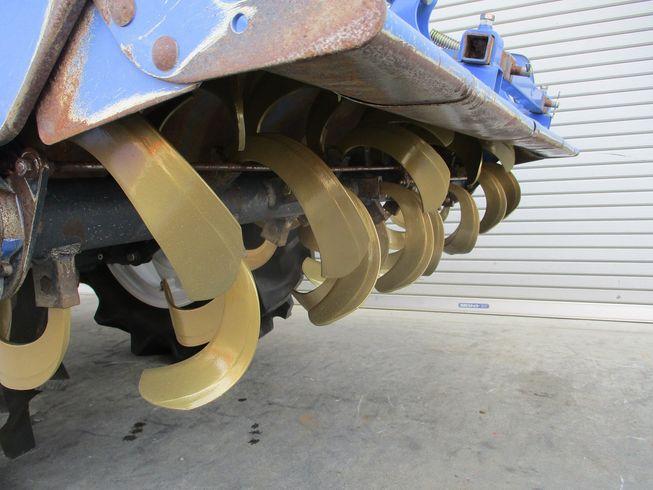 トラクター ATK300-UCY 写真11