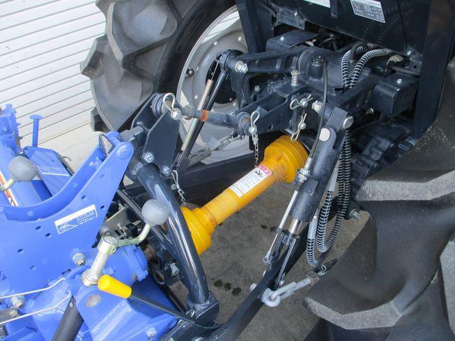 トラクター ATK300-UCY 写真９