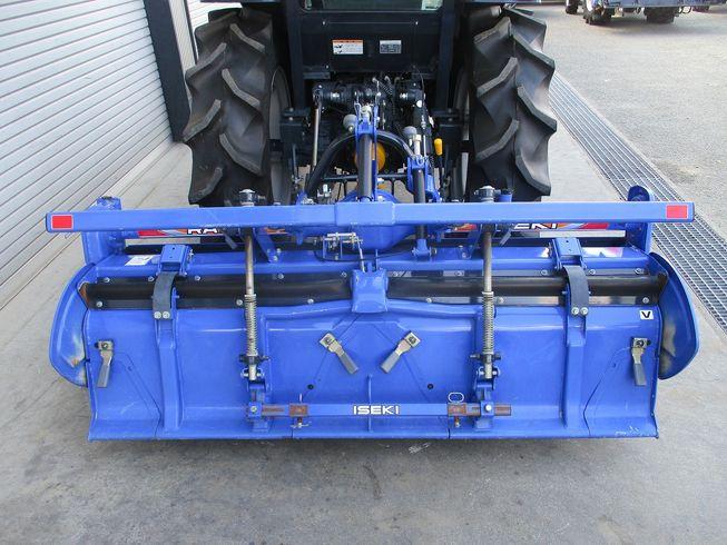 トラクター ATK300-UCY 写真10