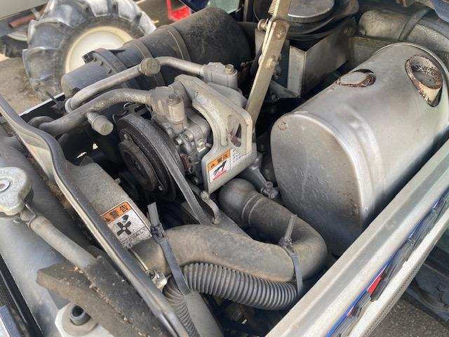 トラクター TH265-CHBCY 写真６