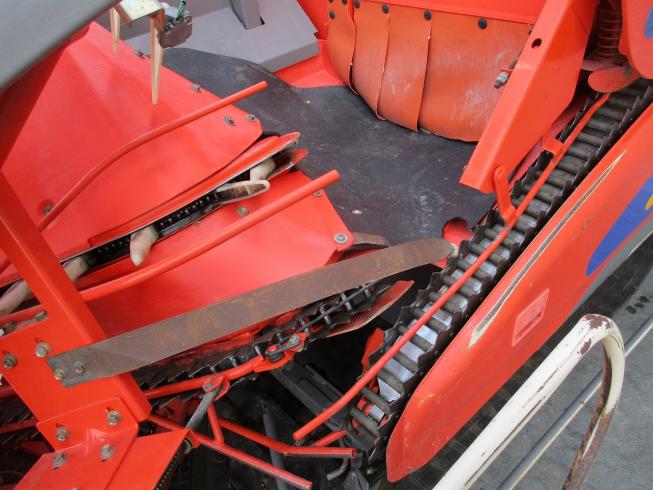 コンバイン SRM23 写真７