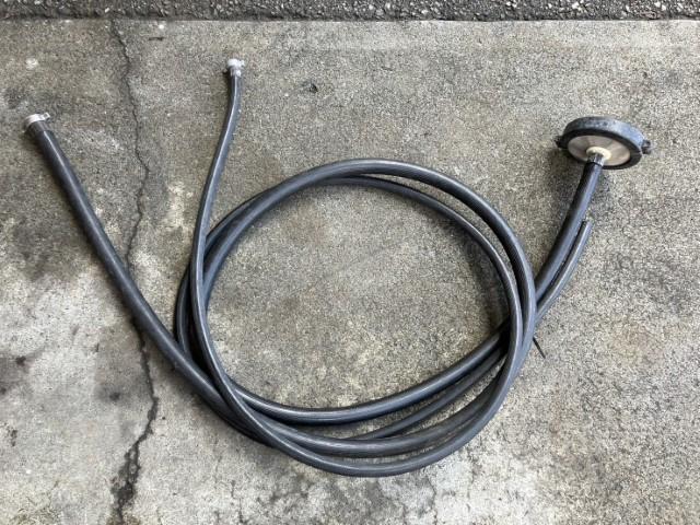 動噴 MS330EA 写真７