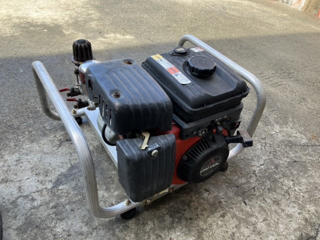 動噴 MS330EA 写真３