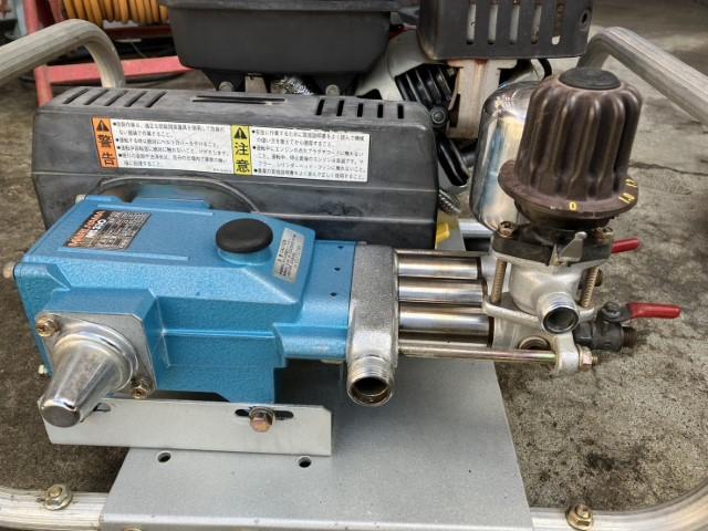 動噴 MS330EA 写真５