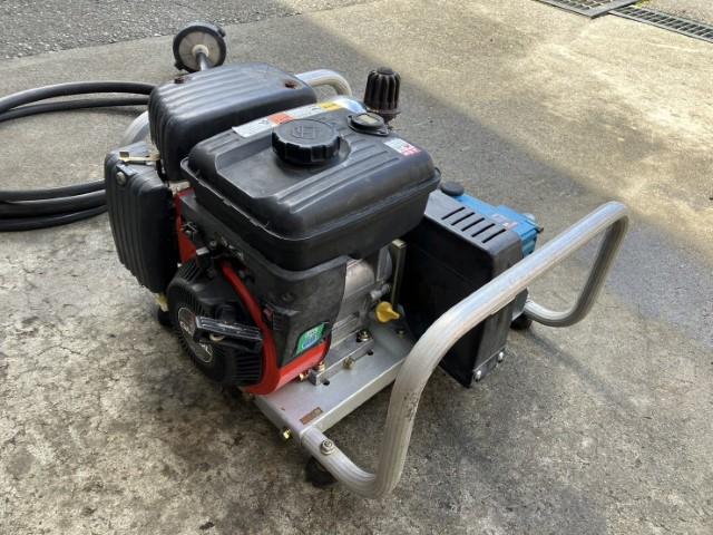 動噴 MS330EA 写真４