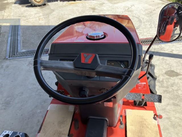 トラクター Ke-3D 写真５