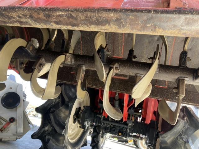 トラクター Ke-3D 写真８