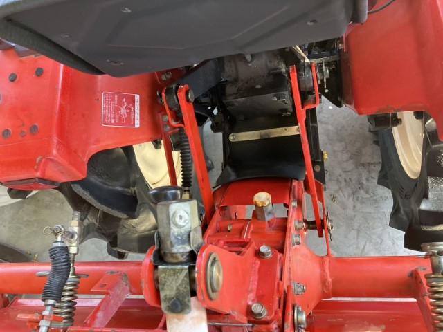 トラクター Ke-3D 写真７