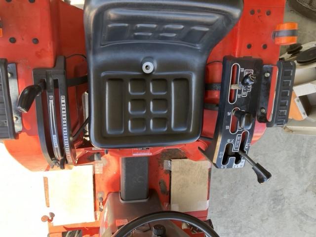 トラクター Ke-3D 写真６