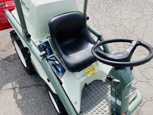 トラクター A-10D アグリカ 写真９