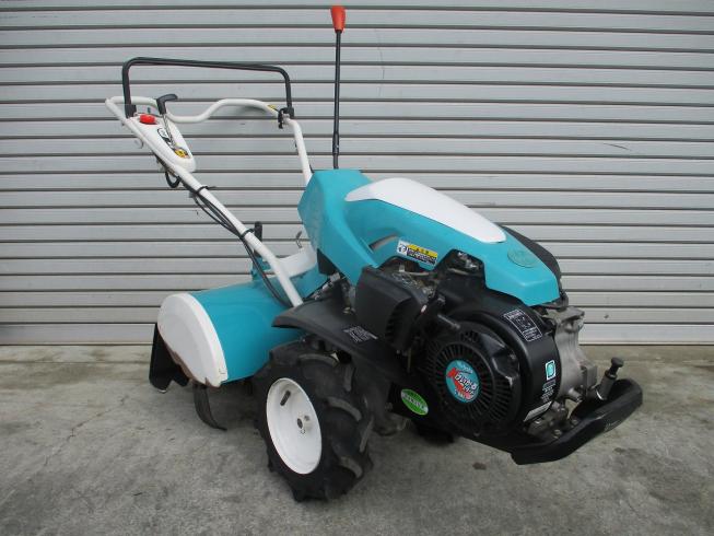 管理機 TRS60 写真２