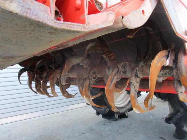 トラクター NX220（GL220） 写真11