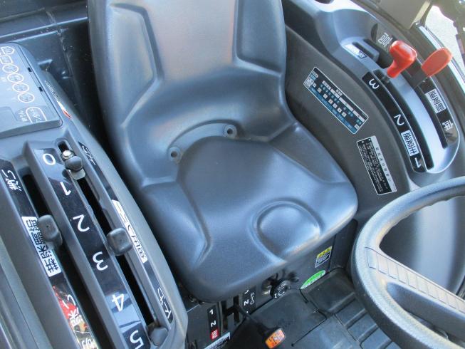 トラクター FT25-QBMAJPP 写真６