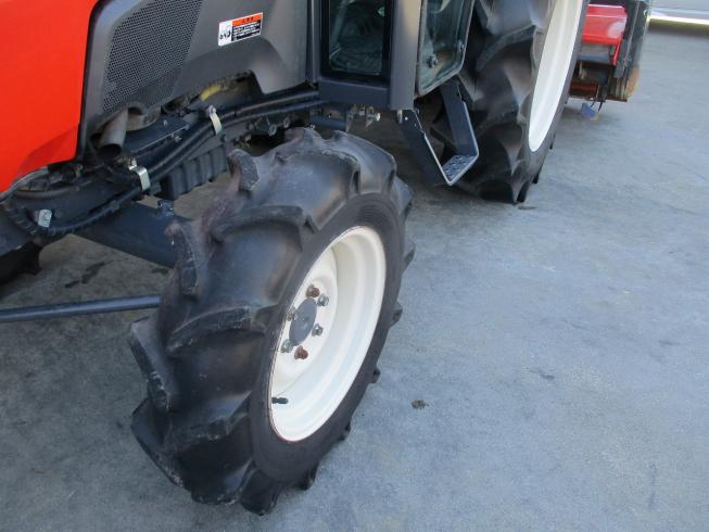 トラクター FT25-QBMAJPP 写真７